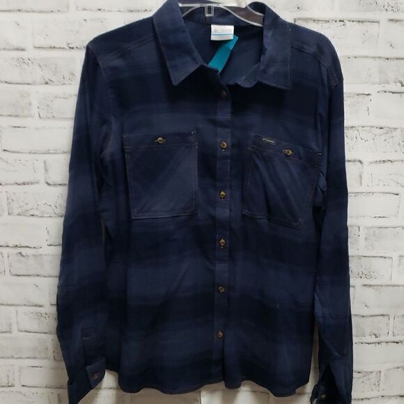 Columbia Tops - Columbia top